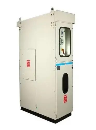11KV & 33KV Outdoor VCB Kiosk Type