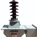 33KV Outdoor Single Phase CT & PT