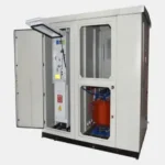 Compact Sub Station (CSS)