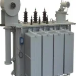 Transformer Oil & Dry Type