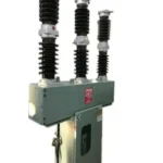 11KV & 33KV PCVCB